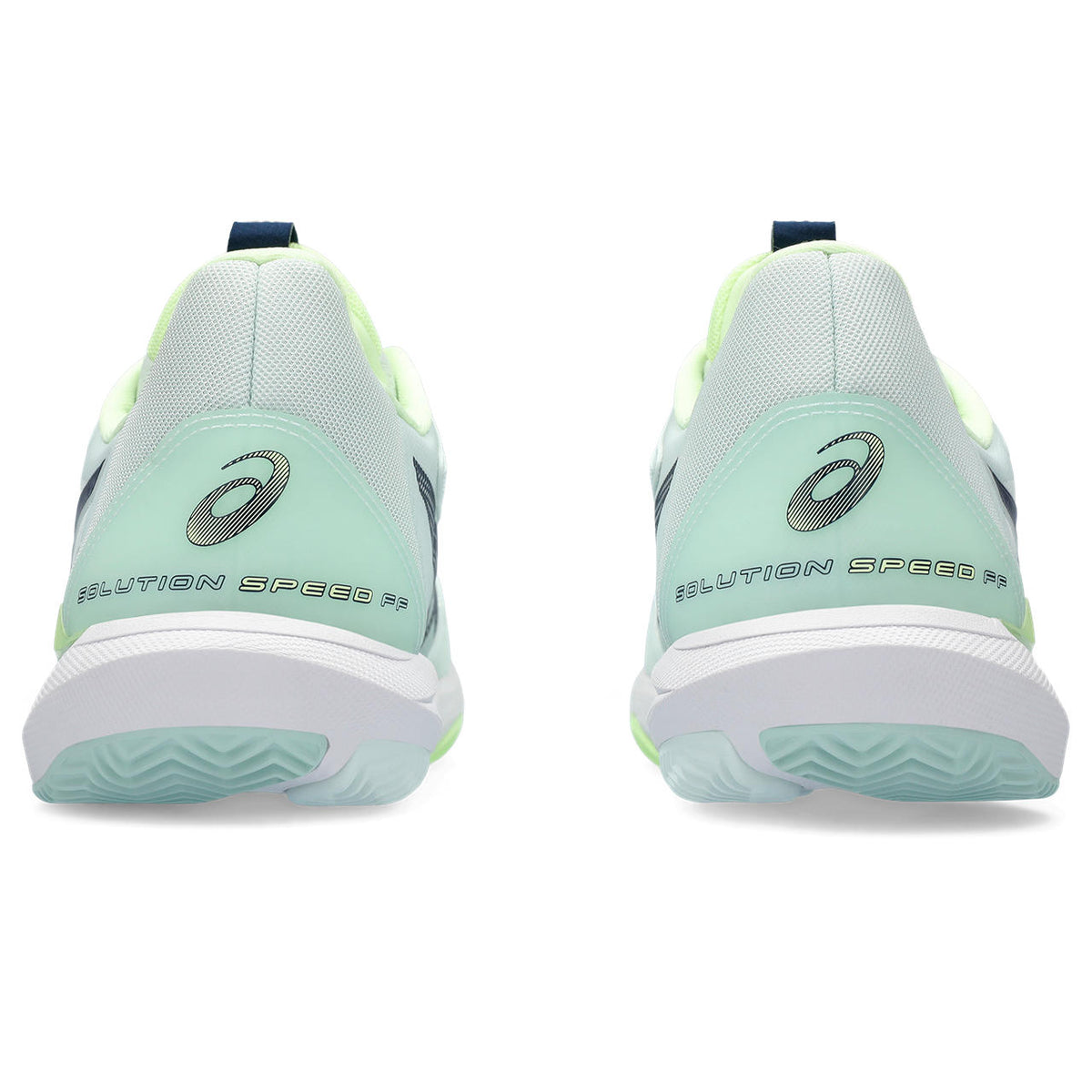 Solution Speed FF 3 Clay Court Women's Tennis Shoe