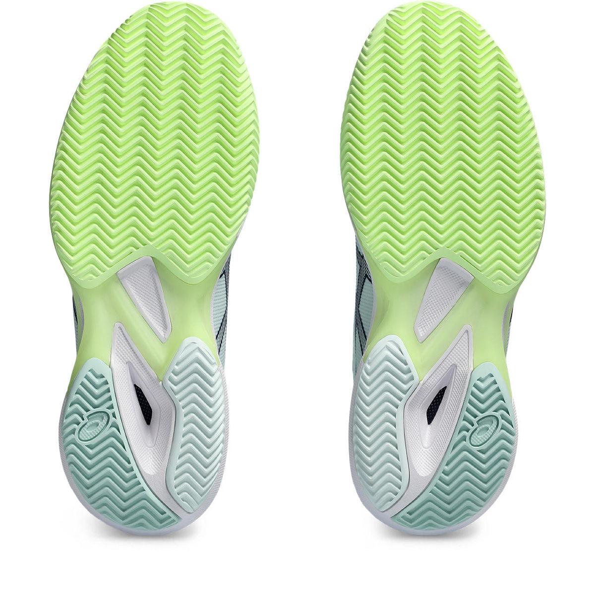 Solution Speed FF 3 Clay Court Women's Tennis Shoe