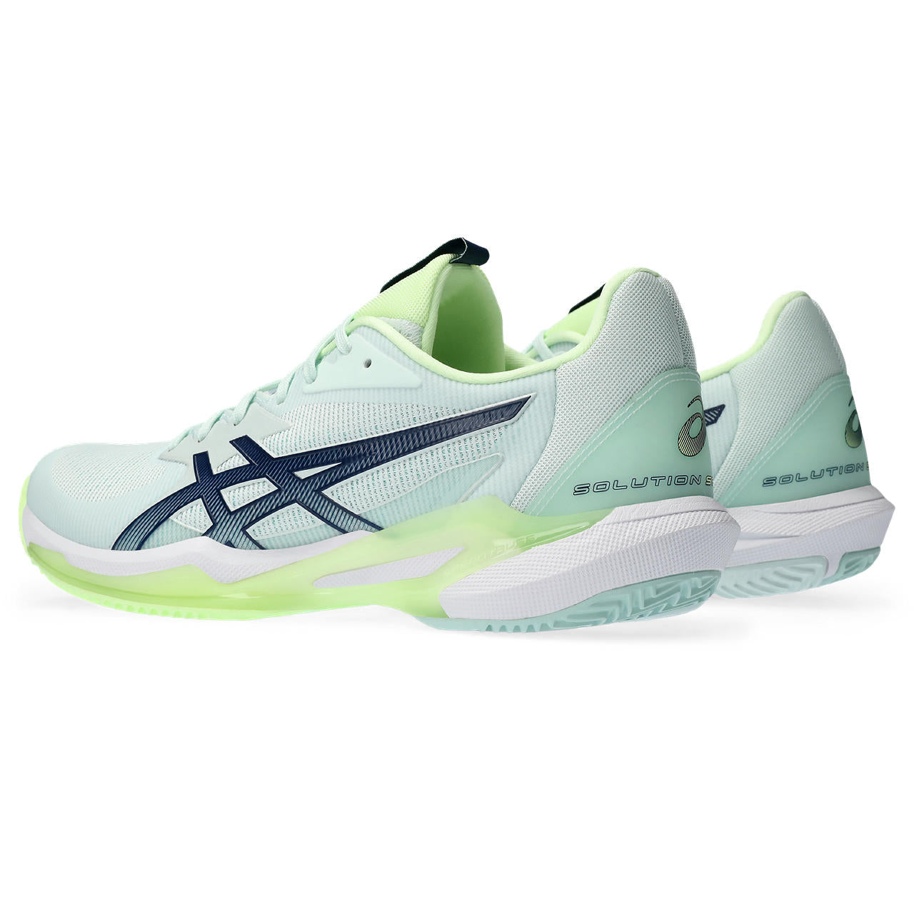Scarpe da tennis Solution Speed ​​​​FF 3 per campi in terra battuta da donna