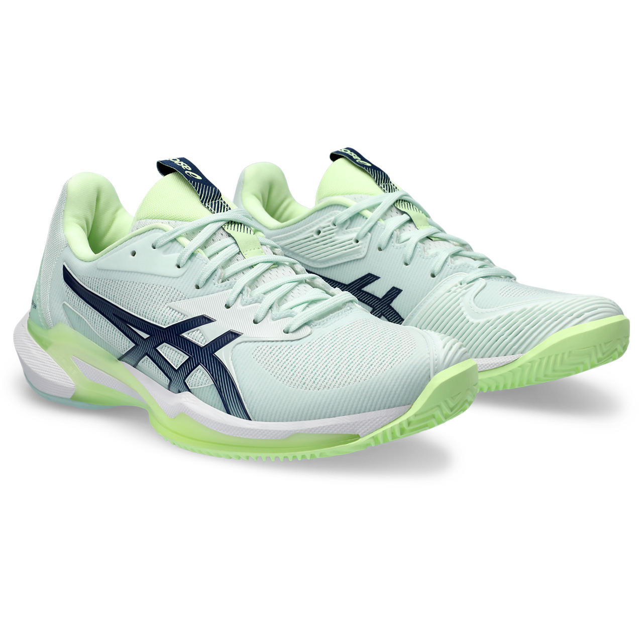 Scarpe da tennis Solution Speed ​​​​FF 3 per campi in terra battuta da donna