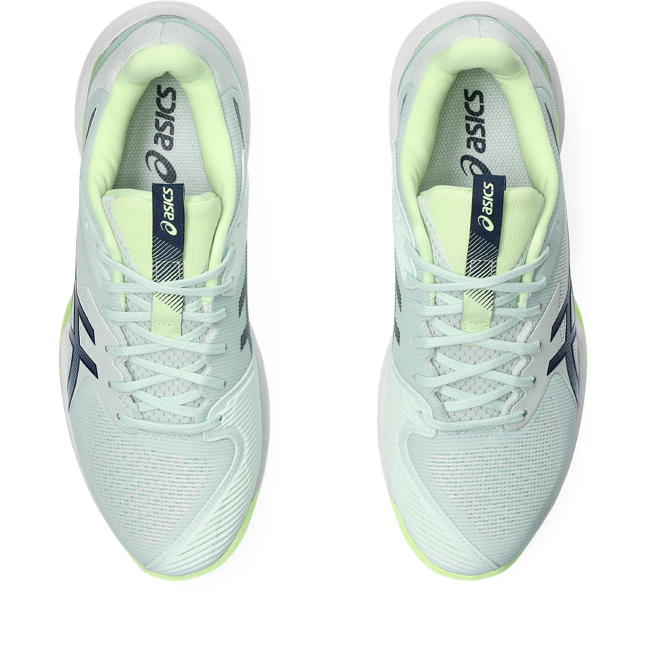 Scarpe da tennis Solution Speed ​​​​FF 3 per campi in terra battuta da donna