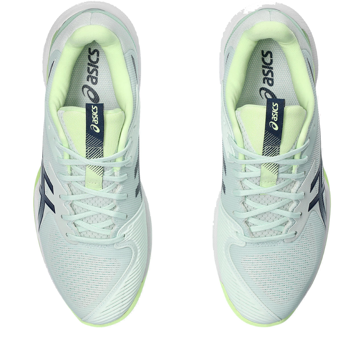 Solution Speed FF 3 Sandplatz Tennisschuh Damen