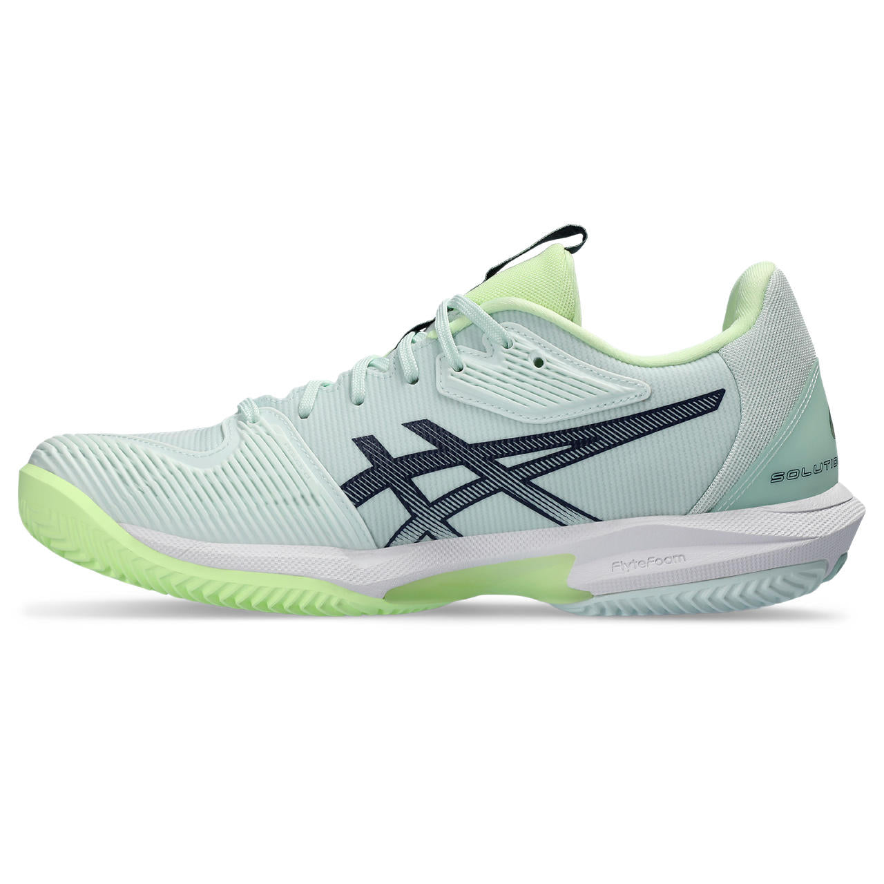 Scarpe da tennis Solution Speed ​​​​FF 3 per campi in terra battuta da donna