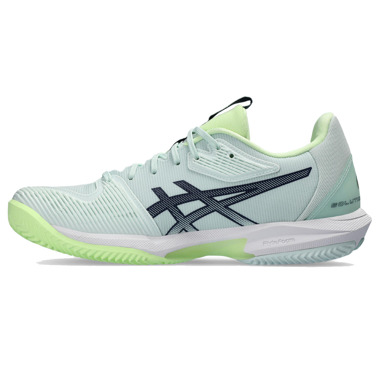 Solution Speed FF 3 Sandplatz Tennisschuh Damen