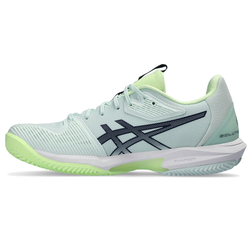 Solution Speed FF 3 Clay Court Women's Tennis Shoe