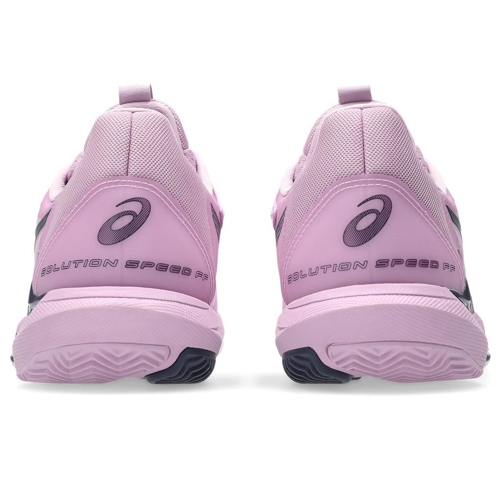 Chaussures de tennis pour terre battue Solution Speed ​​​​FF 3 pour femme