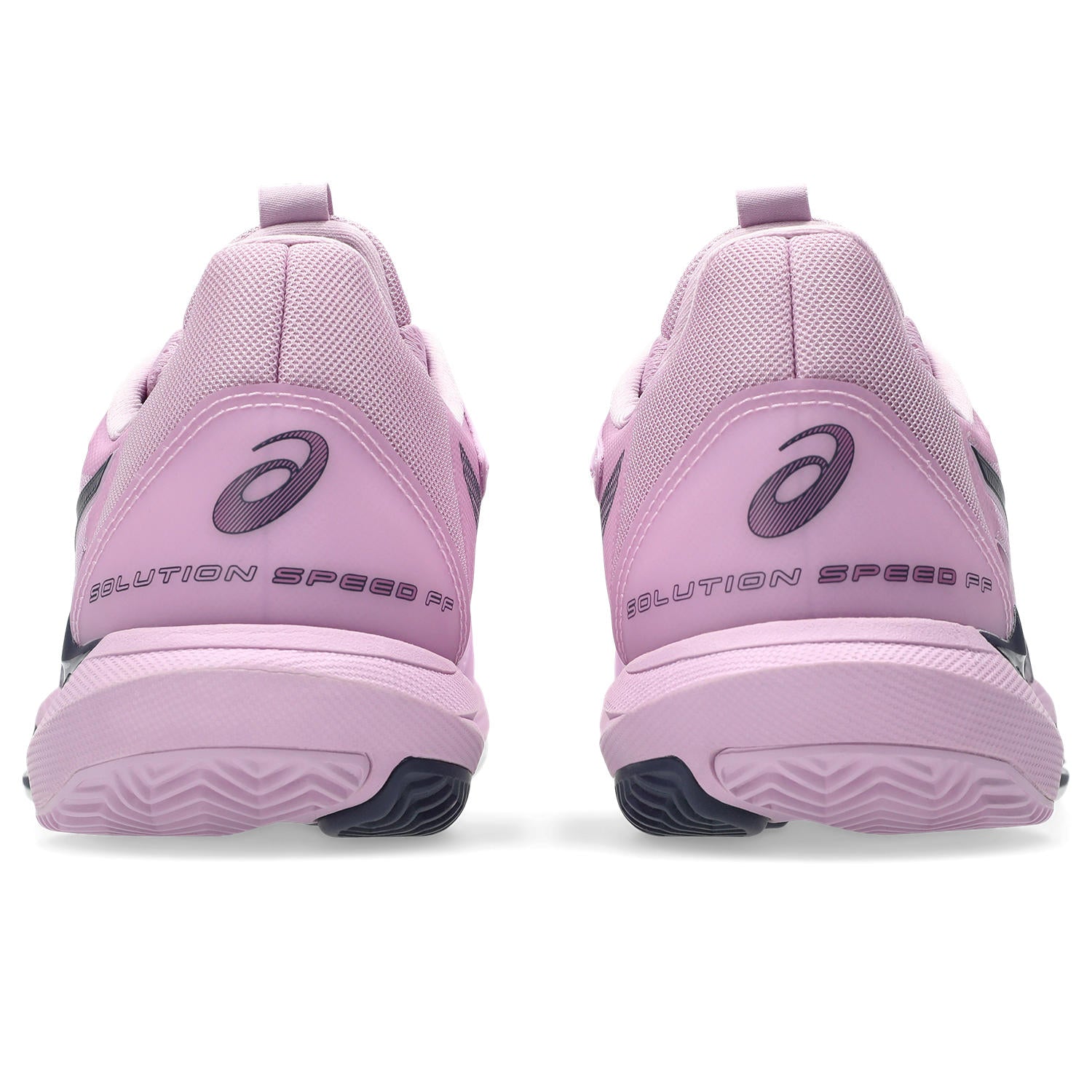 Chaussures de tennis pour terre battue Solution Speed ​​​​FF 3 pour femme