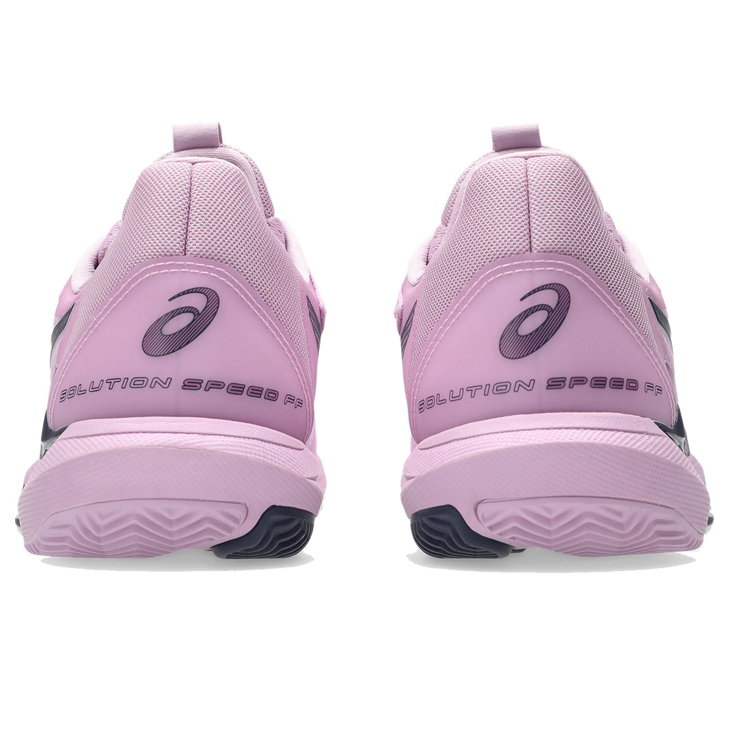 Solution Speed FF 3 Sandplatz Tennisschuh Damen