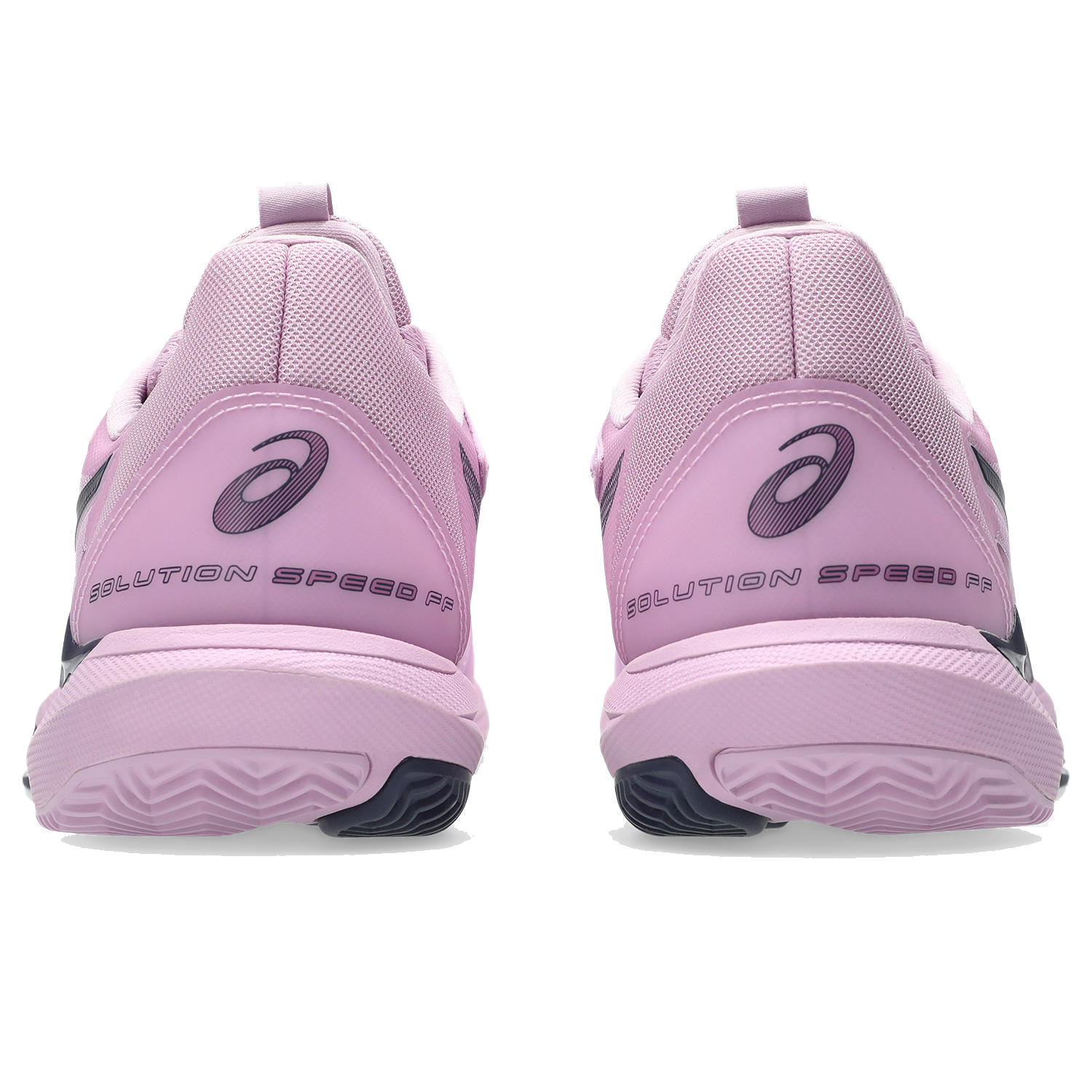 Solution Speed FF 3 Sandplatz Tennisschuh Damen