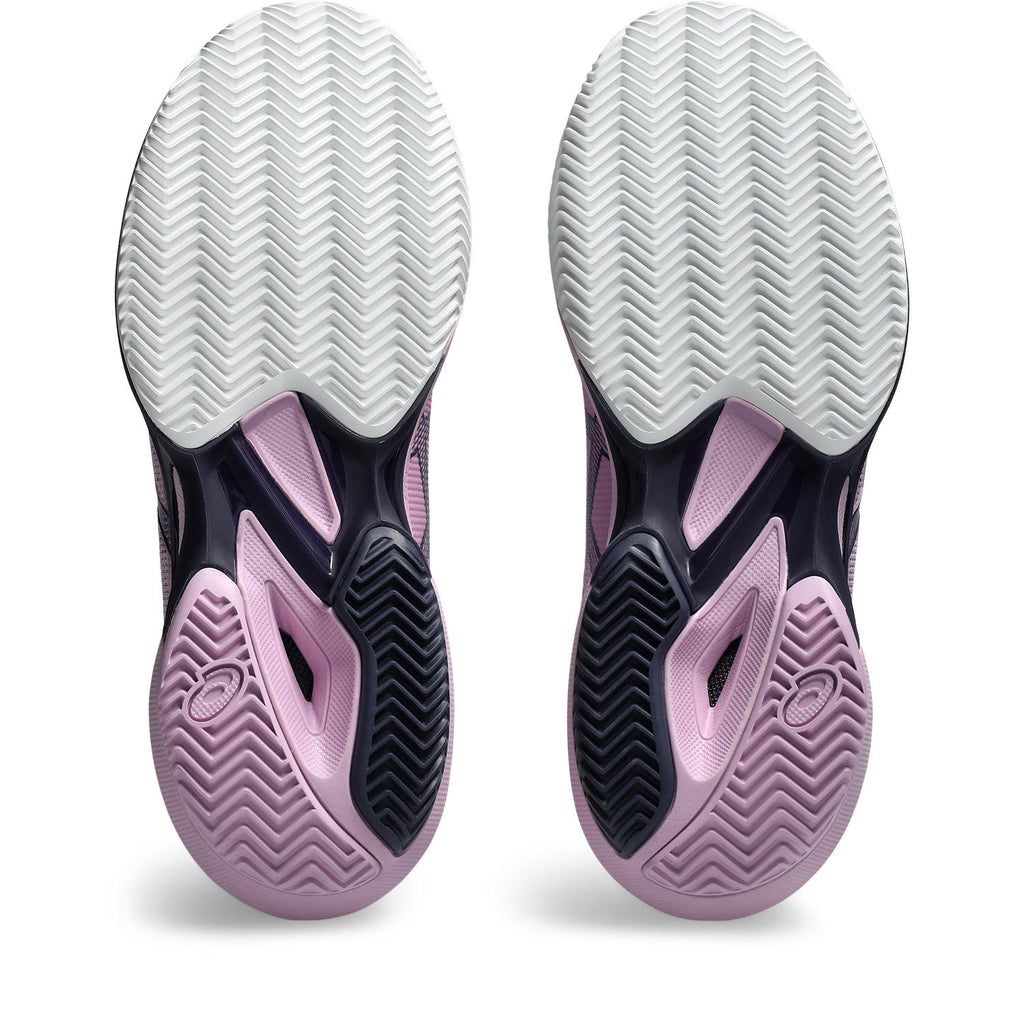 Chaussures de tennis pour terre battue Solution Speed ​​​​FF 3 pour femme