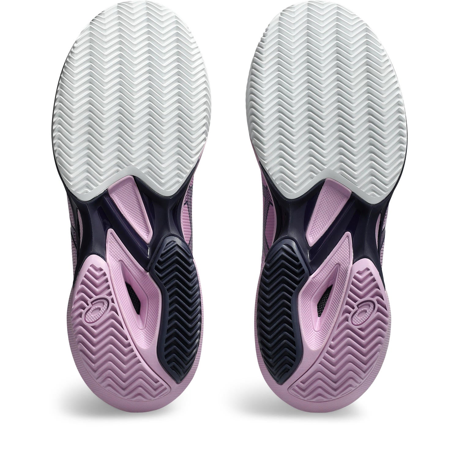 Chaussures de tennis pour terre battue Solution Speed ​​​​FF 3 pour femme