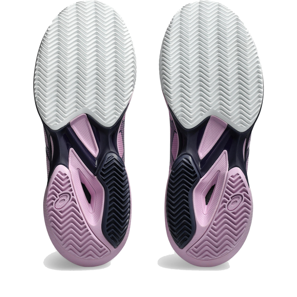 Solution Speed FF 3 Sandplatz Tennisschuh Damen