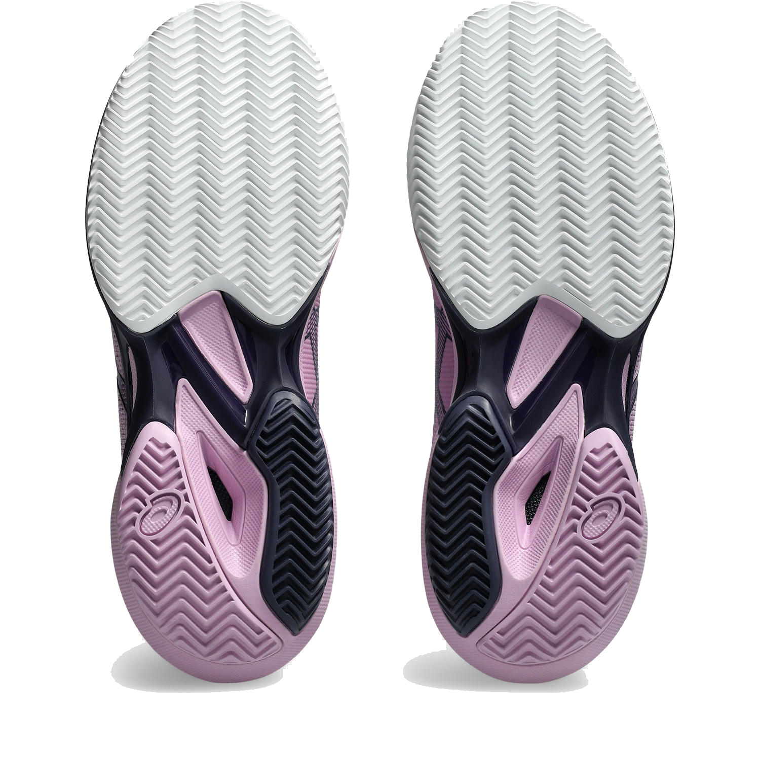 Solution Speed FF 3 Sandplatz Tennisschuh Damen