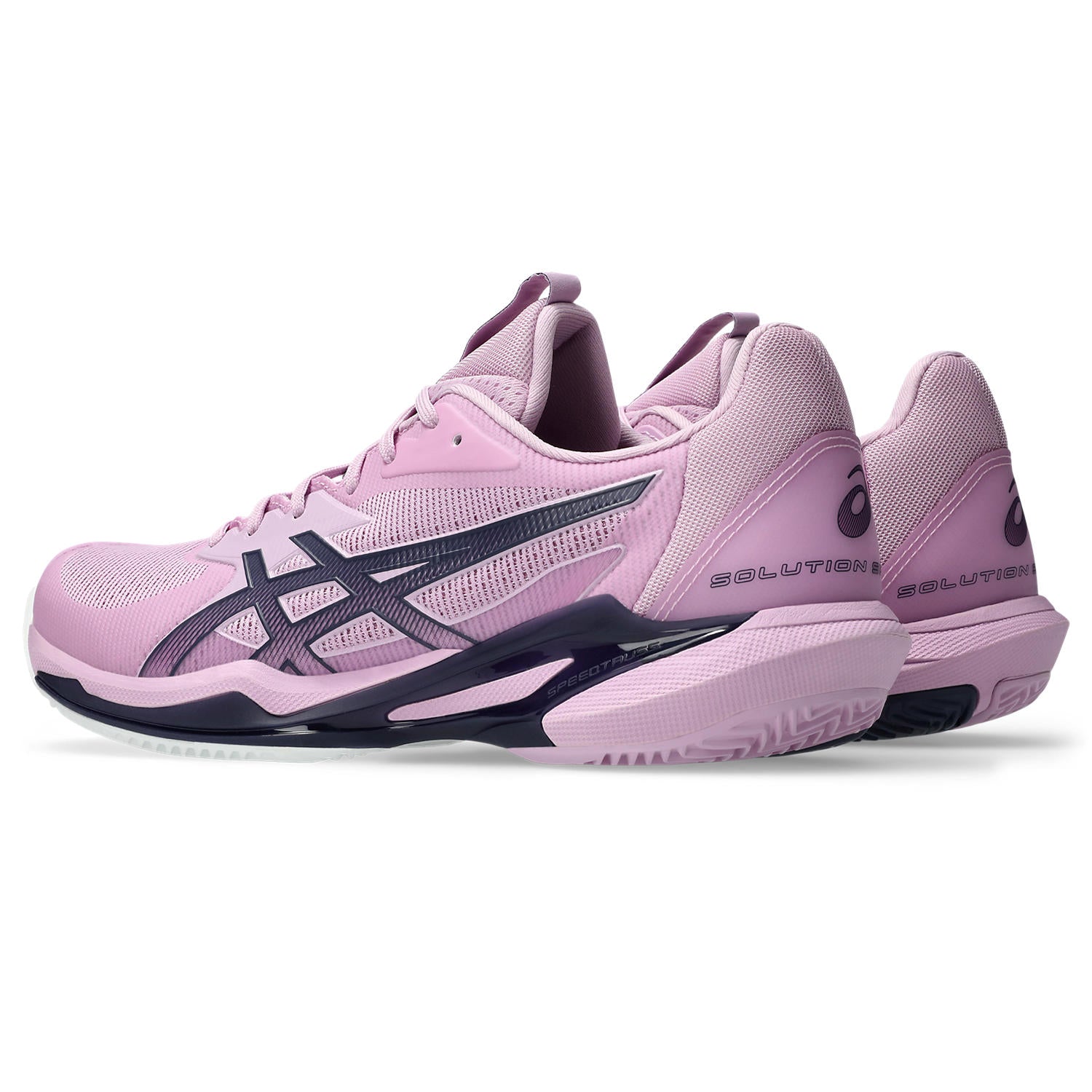 Solution Speed FF 3 Clay Court Women's Tennis Shoe