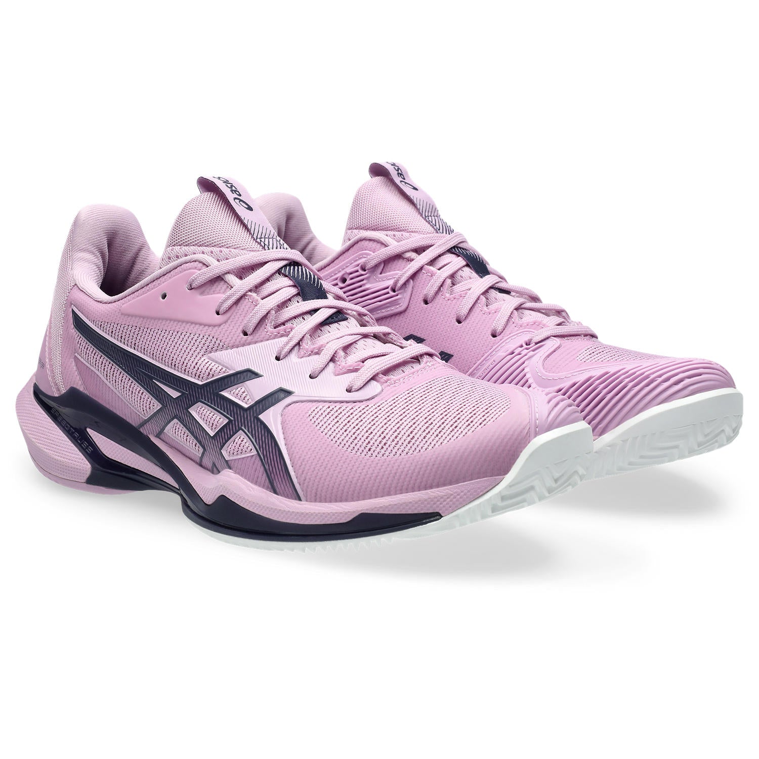 Solution Speed FF 3 Clay Court Women's Tennis Shoe