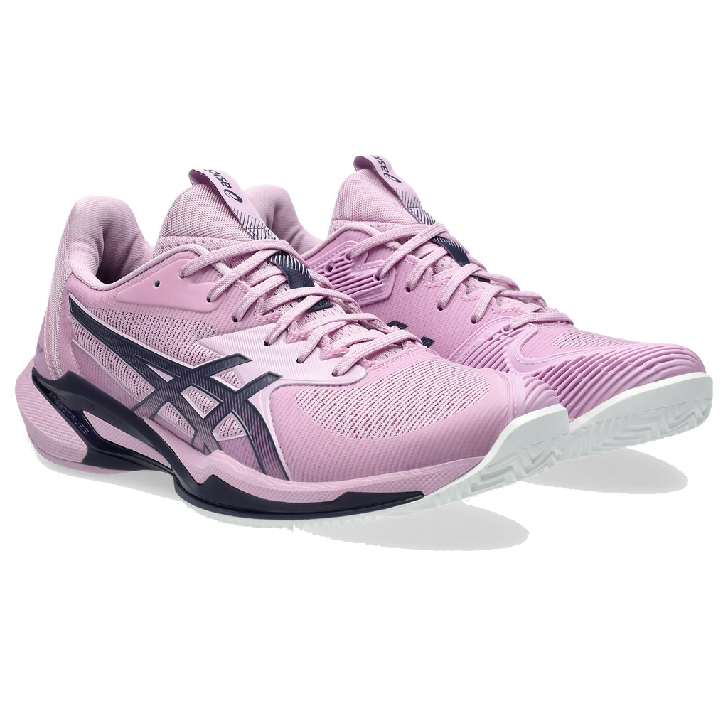 Solution Speed FF 3 Sandplatz Tennisschuh Damen