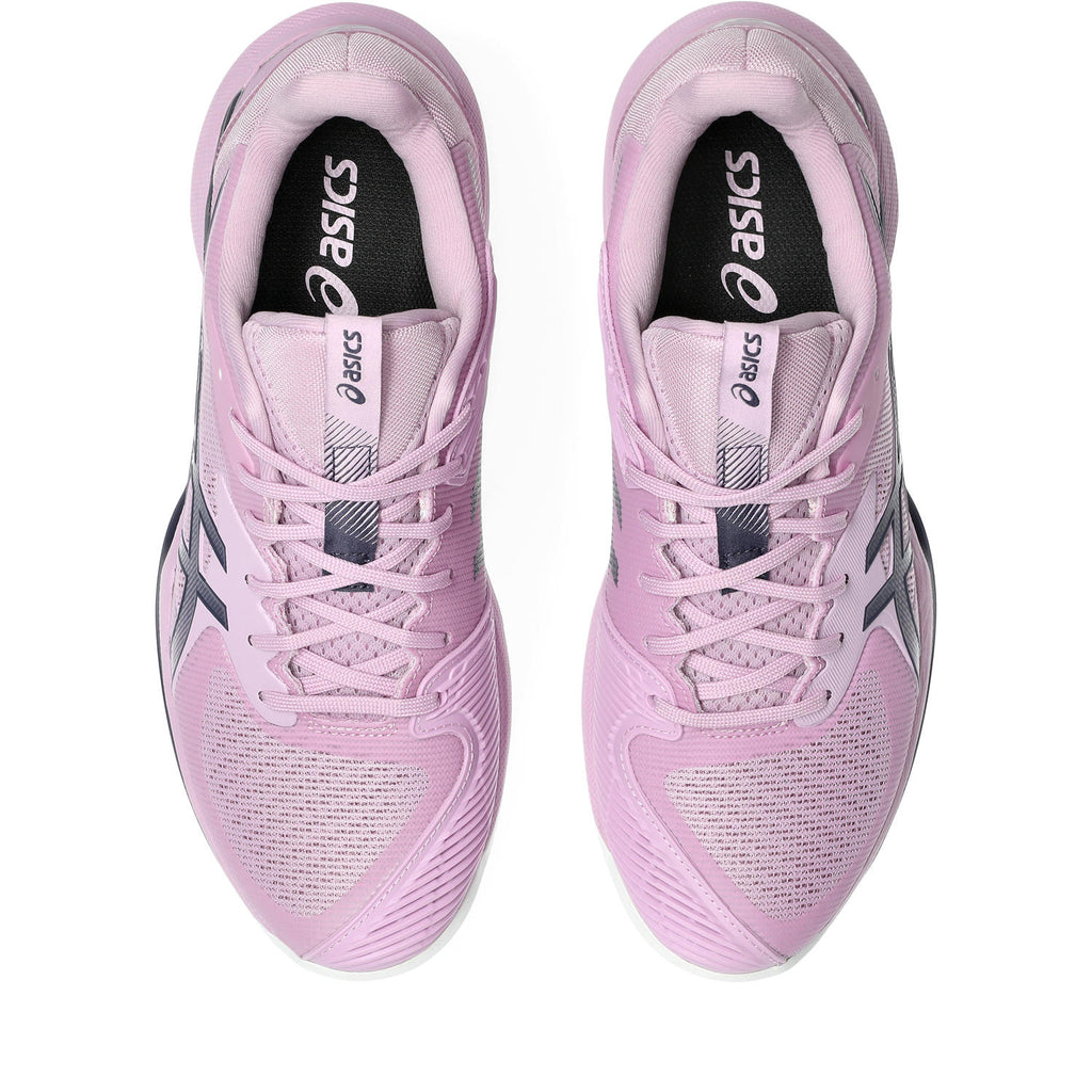 Chaussures de tennis pour terre battue Solution Speed ​​​​FF 3 pour femme