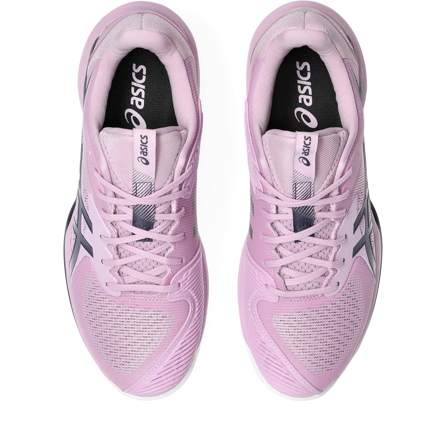 Solution Speed FF 3 Clay Court Women's Tennis Shoe