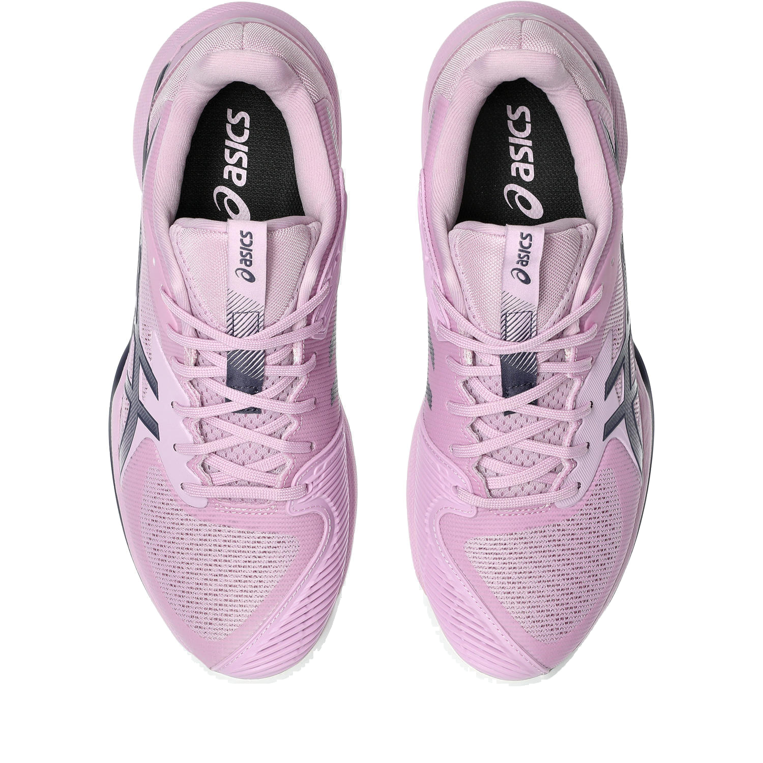 Chaussures de tennis pour terre battue Solution Speed ​​​​FF 3 pour femme