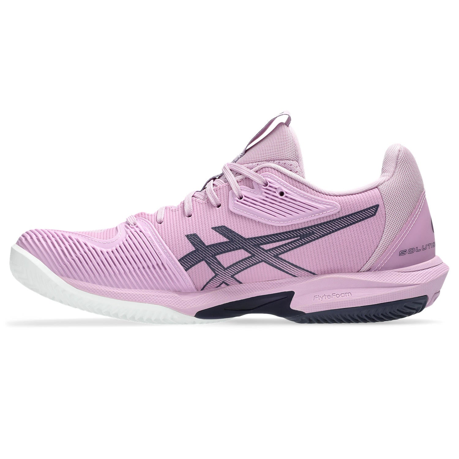 Solution Speed FF 3 Clay Court Women's Tennis Shoe