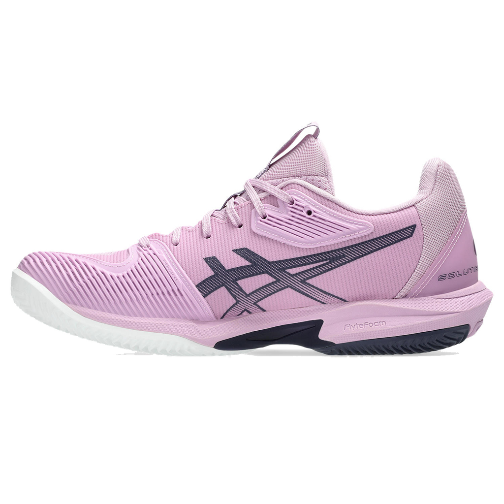 Solution Speed FF 3 Sandplatz Tennisschuh Damen