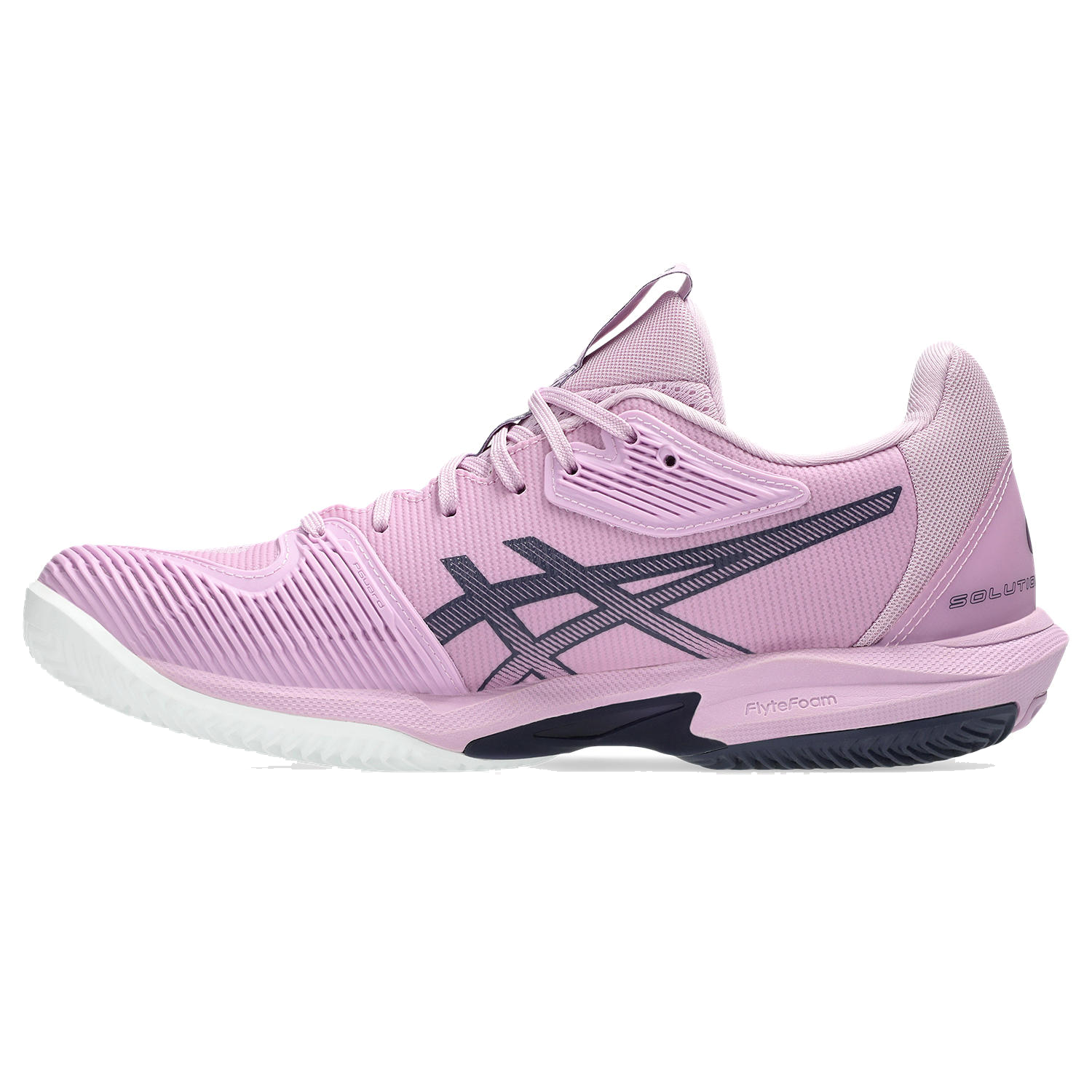 Chaussures de tennis pour terre battue Solution Speed ​​​​FF 3 pour femme
