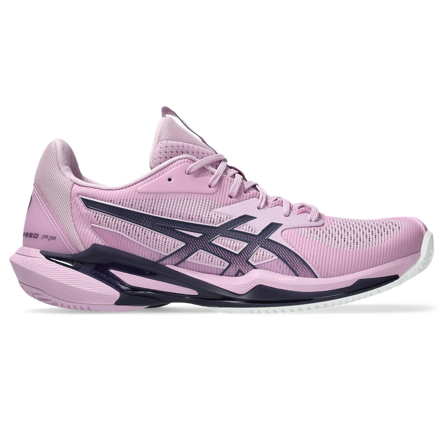Solution Speed FF 3 Clay Court Women's Tennis Shoe