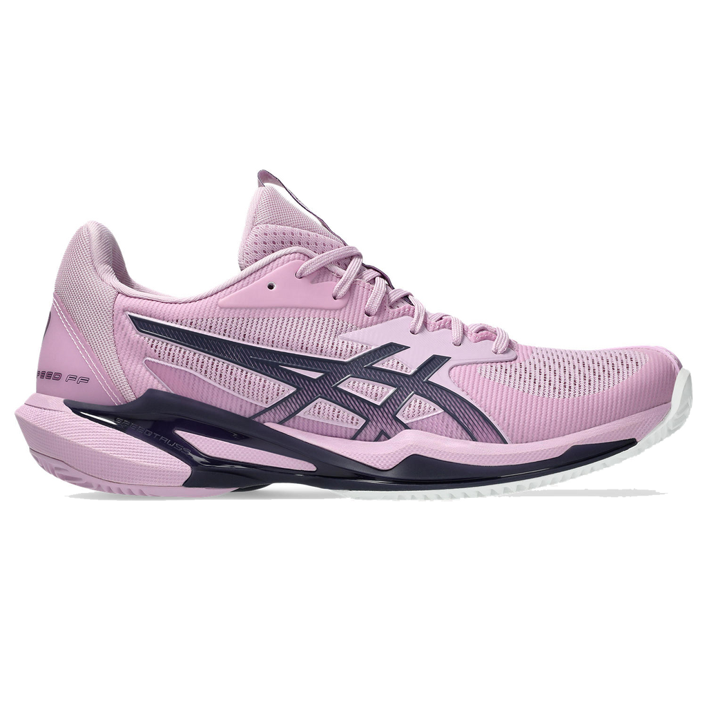 Solution Speed FF 3 Sandplatz Tennisschuh Damen