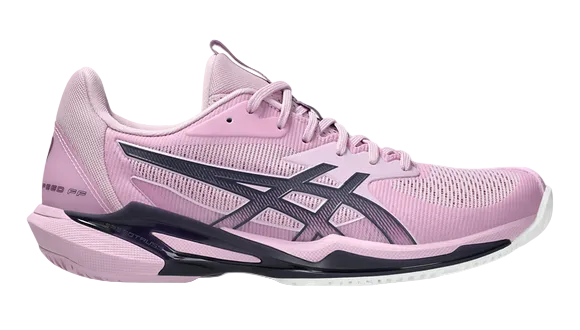 Solution Speed FF 3 Allcourt Women's Tennis Shoe