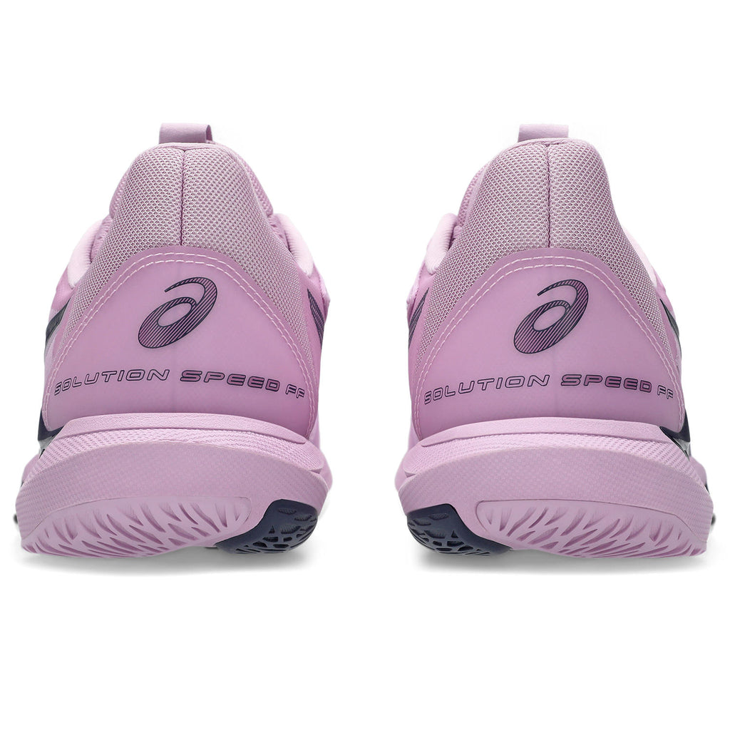 Chaussures de tennis Solution Speed ​​​​FF 3 Allcourt pour femme