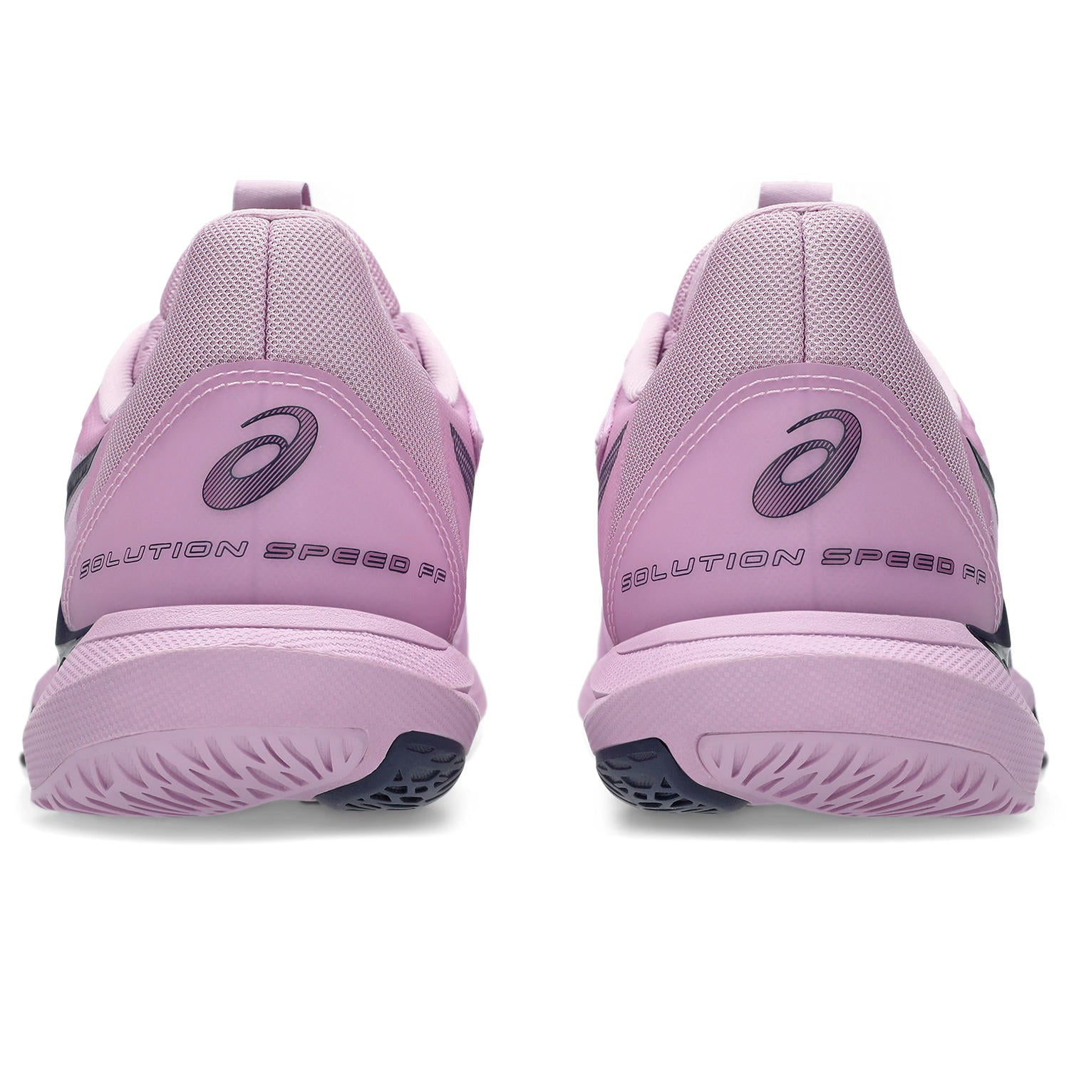 Chaussures de tennis Solution Speed ​​​​FF 3 Allcourt pour femme