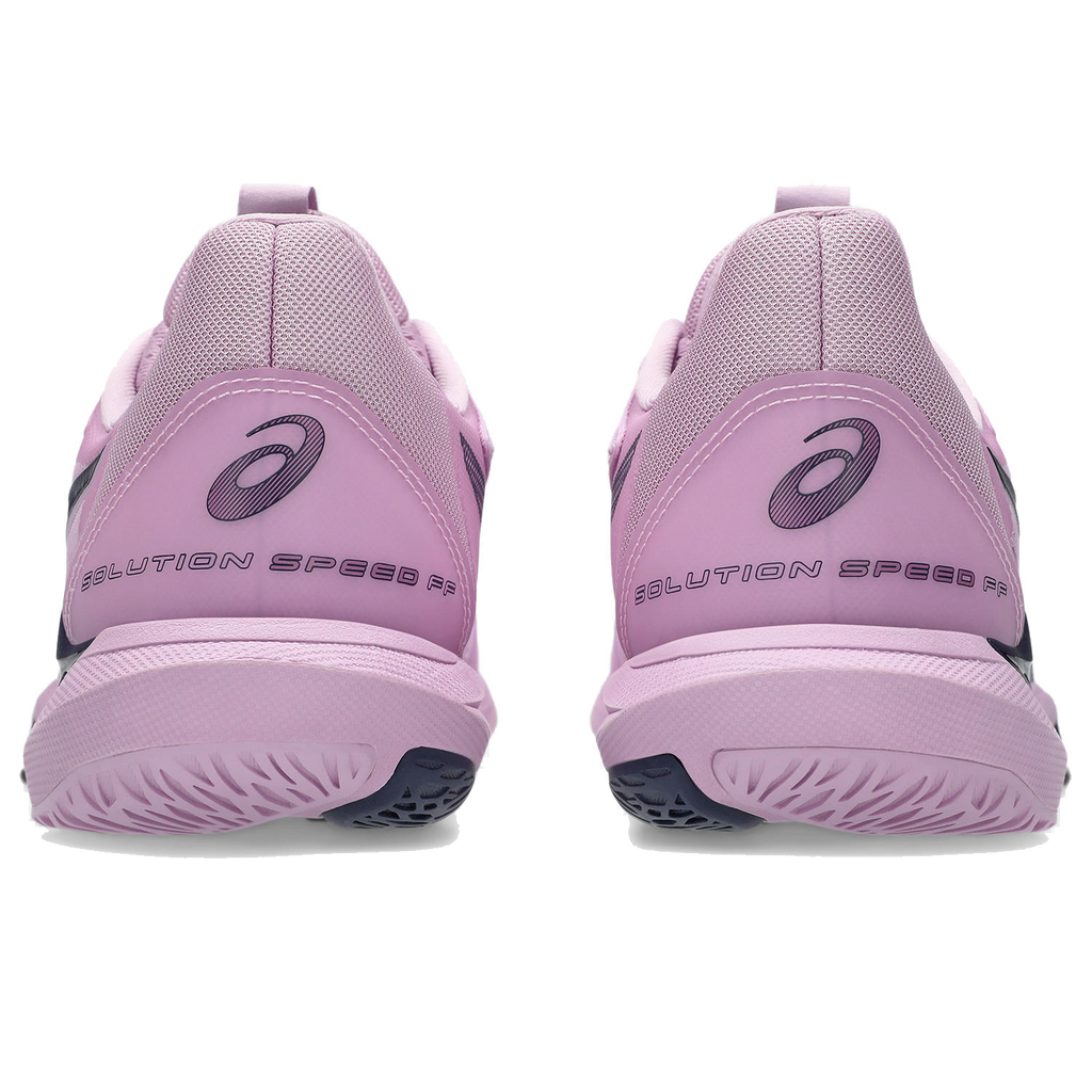 Solution Speed ​​FF 3 Allcourt tennis shoes for women