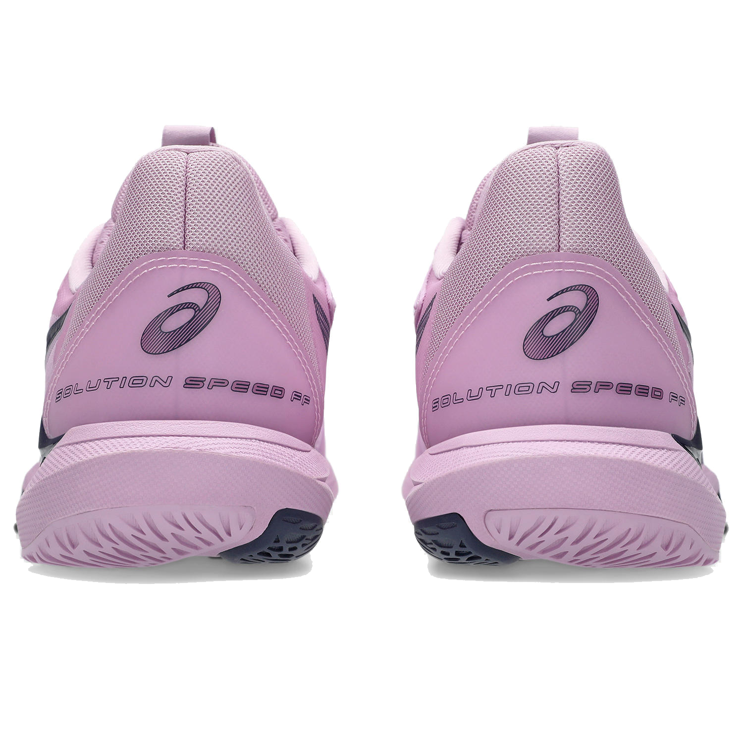 Solution Speed ​​FF 3 Allcourt tennis shoes for women