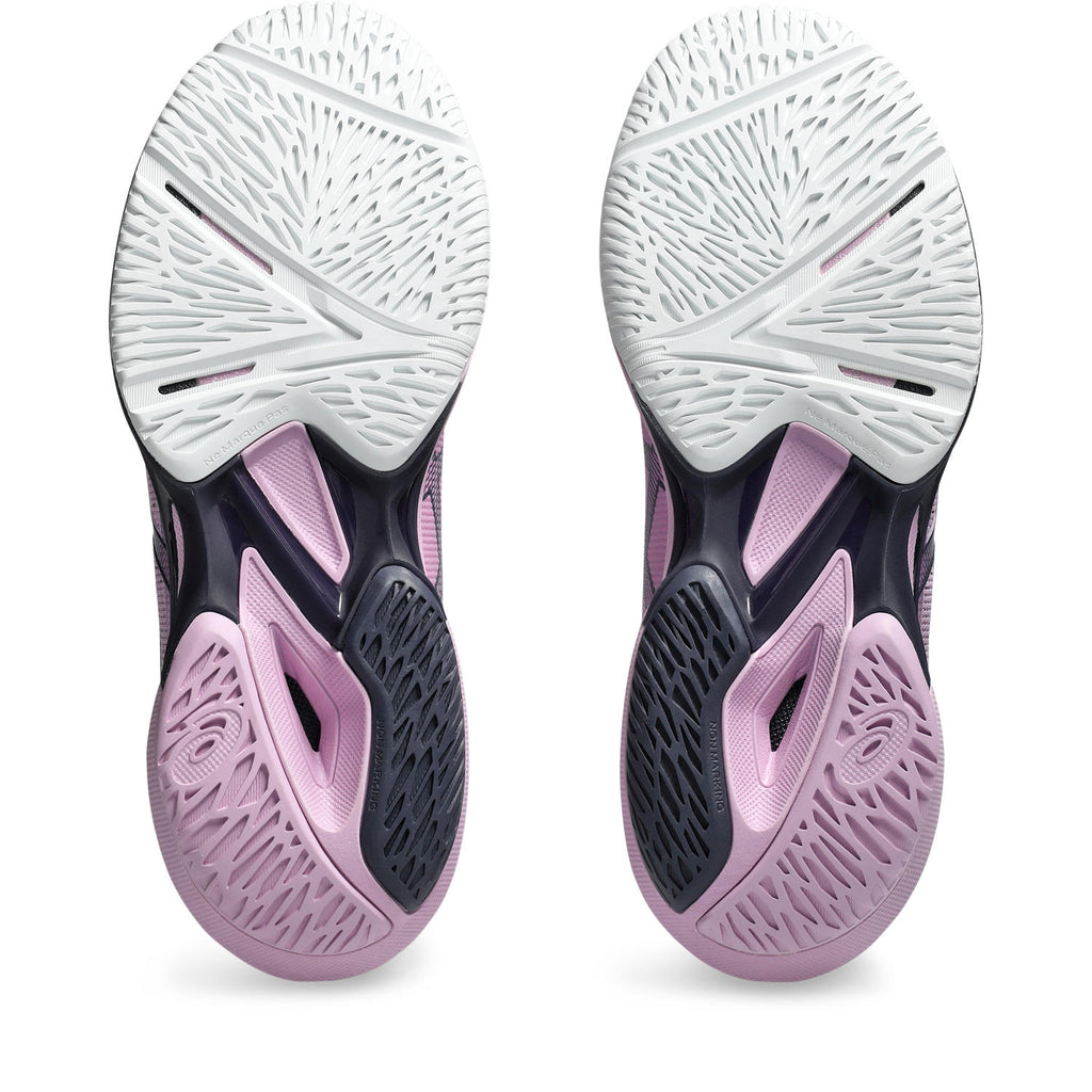 Chaussures de tennis Solution Speed ​​​​FF 3 Allcourt pour femme