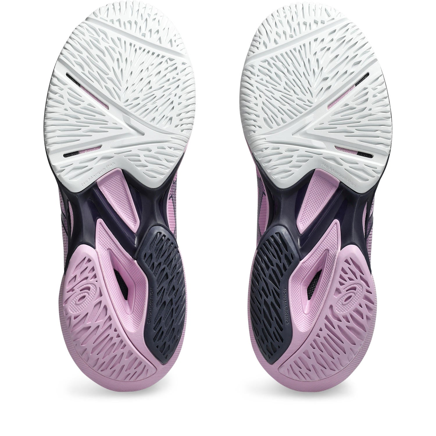 Chaussures de tennis Solution Speed ​​​​FF 3 Allcourt pour femme