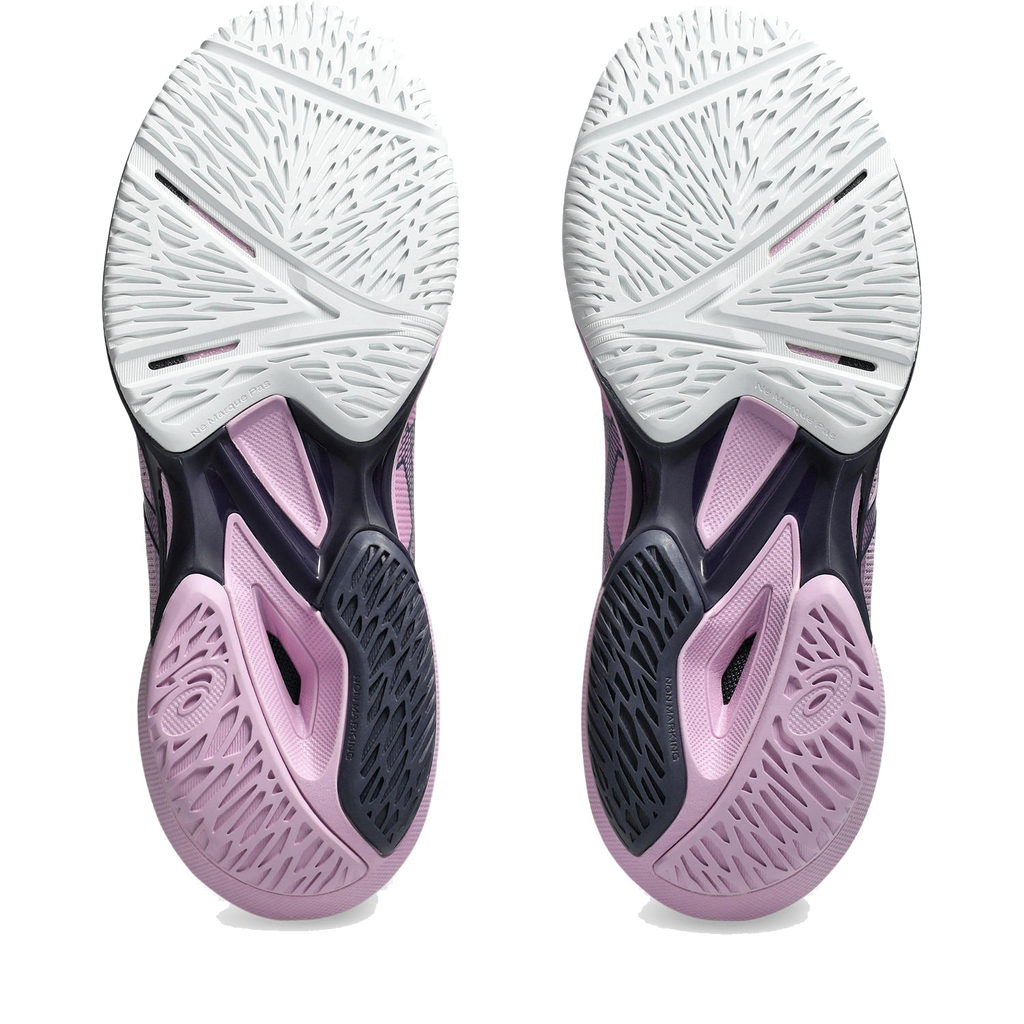Solution Speed ​​FF 3 Allcourt tennis shoes for women