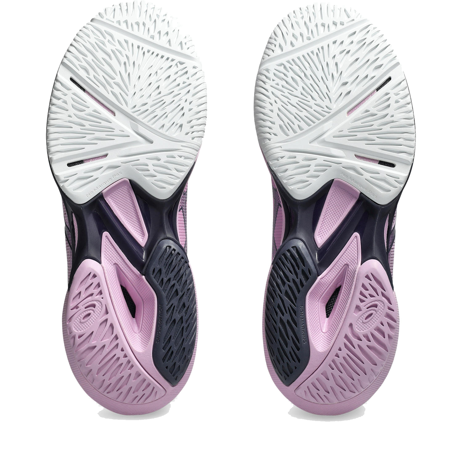 Solution Speed ​​FF 3 Allcourt tennis shoes for women