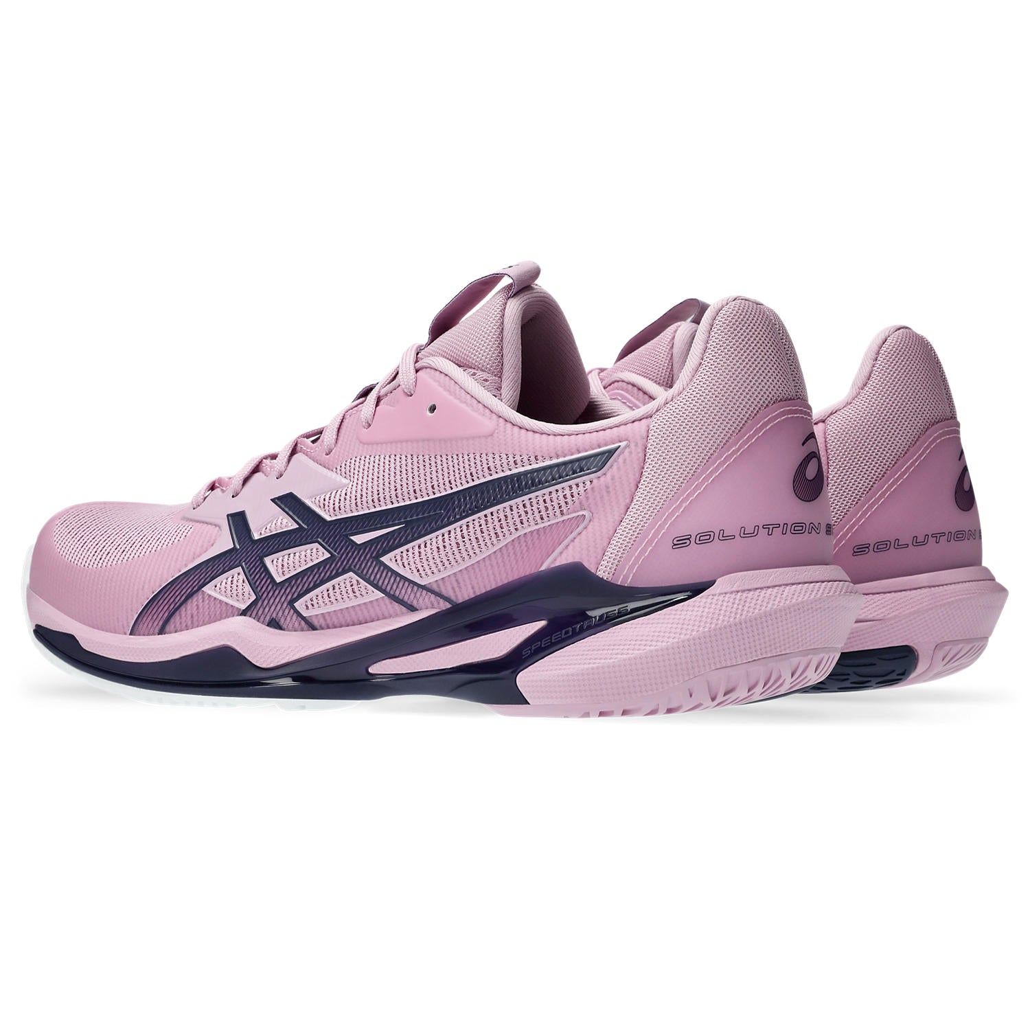 Scarpe da tennis Solution Speed ​​FF 3 Allcourt da donna