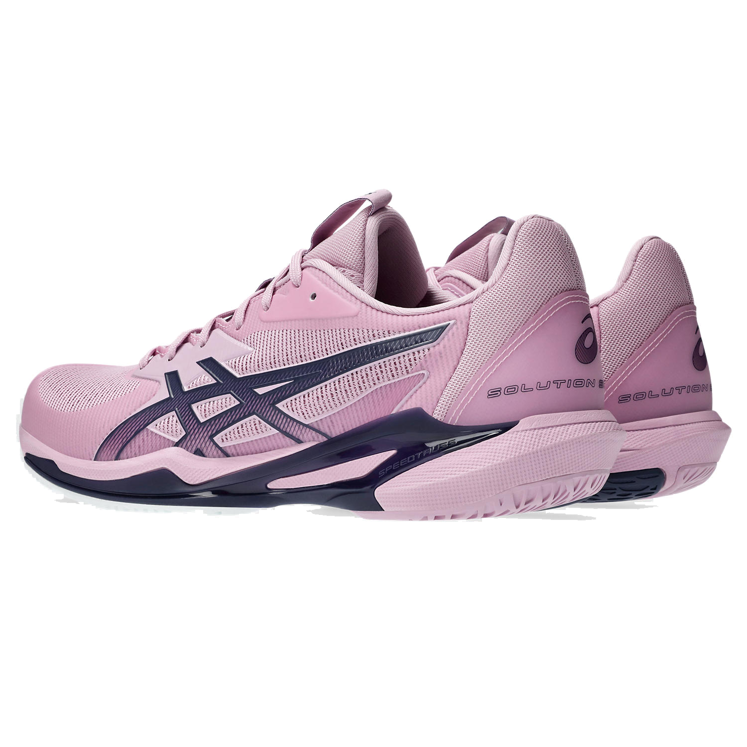 Solution Speed ​​FF 3 Allcourt tennis shoes for women