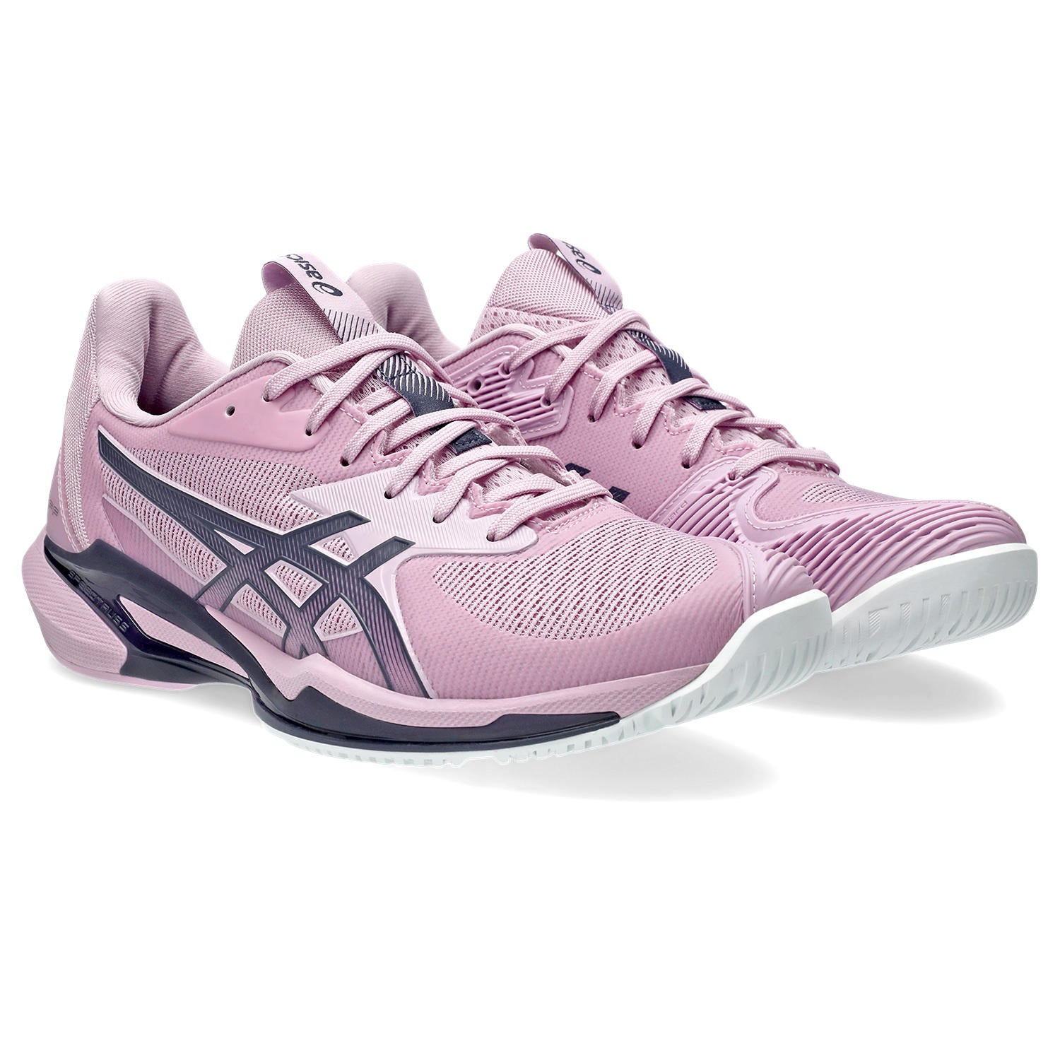 Scarpe da tennis Solution Speed ​​FF 3 Allcourt da donna