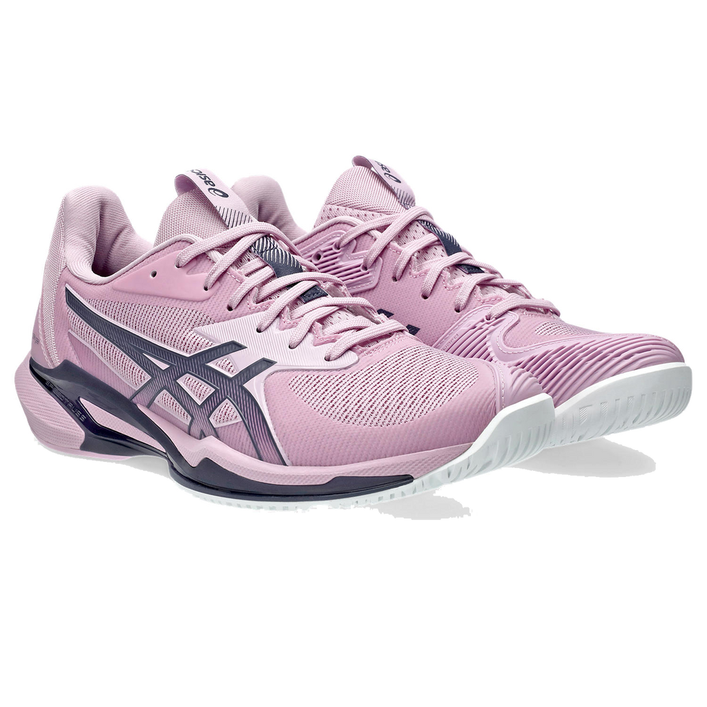 Solution Speed ​​FF 3 Allcourt tennis shoes for women