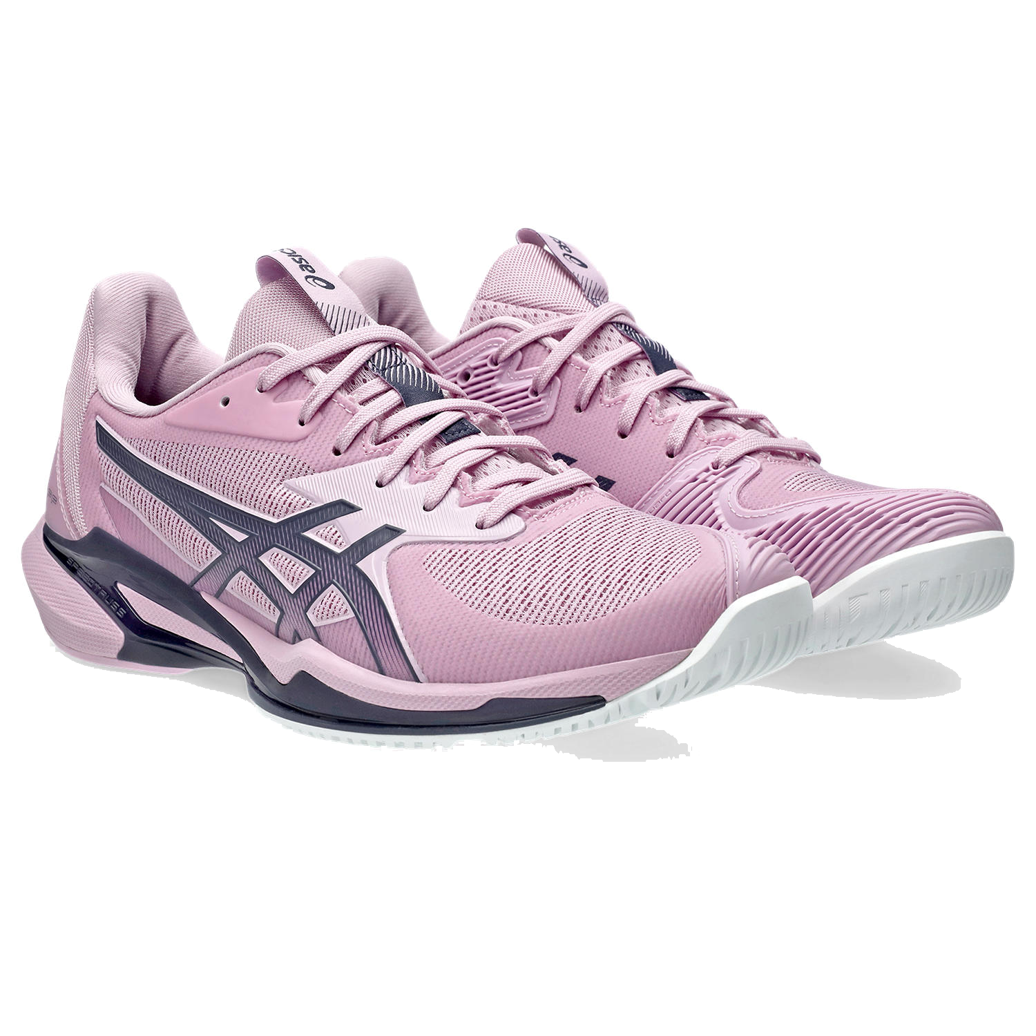 Solution Speed ​​FF 3 Allcourt tennis shoes for women