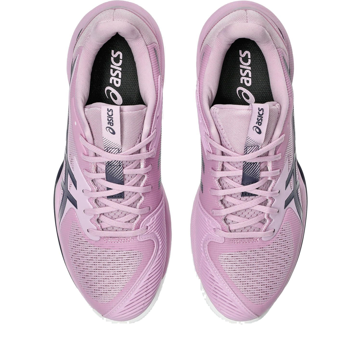 Solution Speed ​​FF 3 Allcourt tennis shoes for women