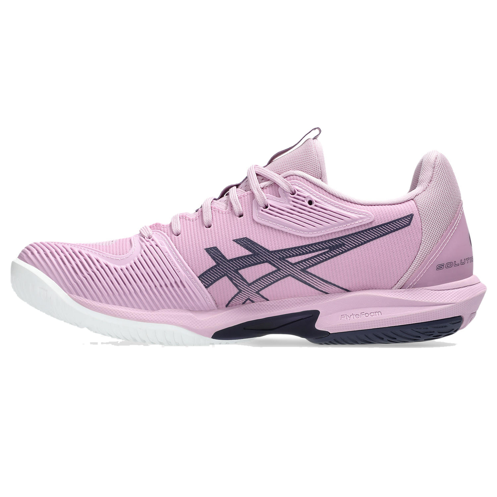 Solution Speed ​​FF 3 Allcourt tennis shoes for women