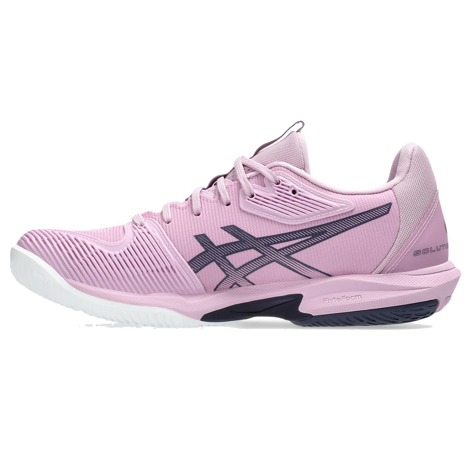 Solution Speed ​​FF 3 Allcourt tennis shoes for women