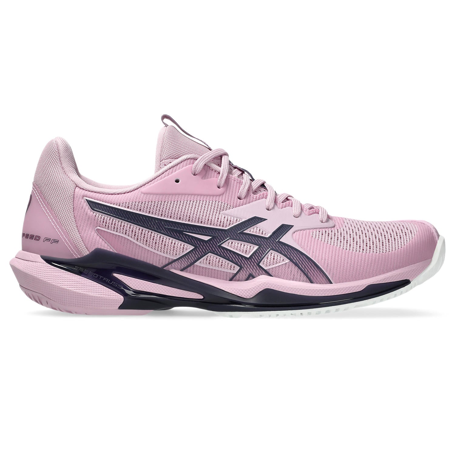 Scarpe da tennis Solution Speed ​​FF 3 Allcourt da donna