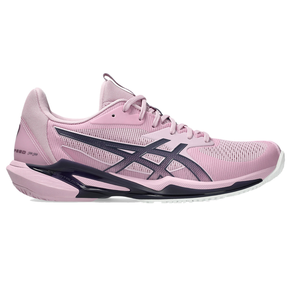 Solution Speed ​​FF 3 Allcourt tennis shoes for women