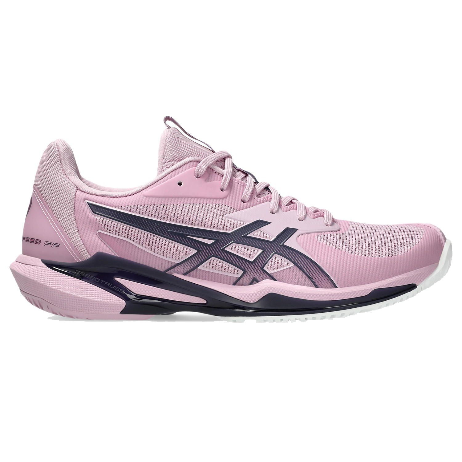 Solution Speed ​​FF 3 Allcourt tennis shoes for women