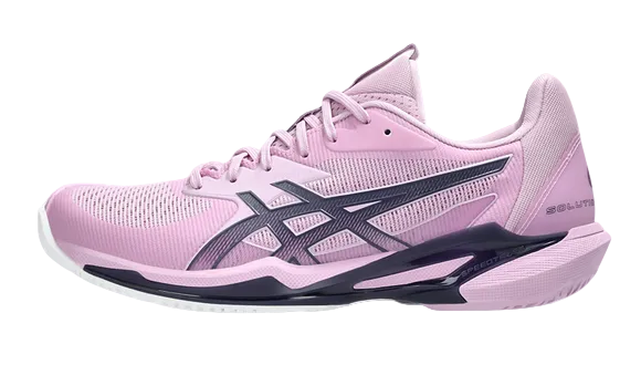 Solution Speed FF 3 Allcourt Women's Tennis Shoe