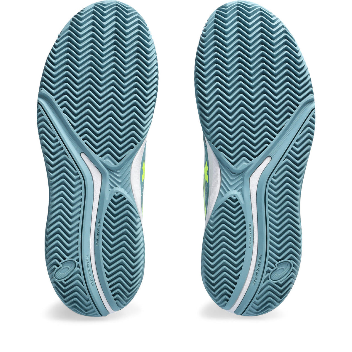 Gel-Challenger 14 Sandplatz Tennisschuh Damen